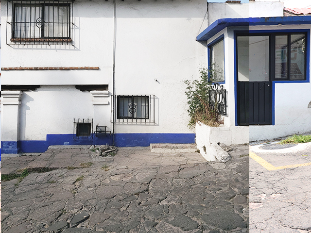 Antes Calacoaya