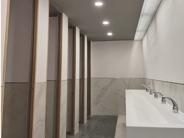 Despues Baño
