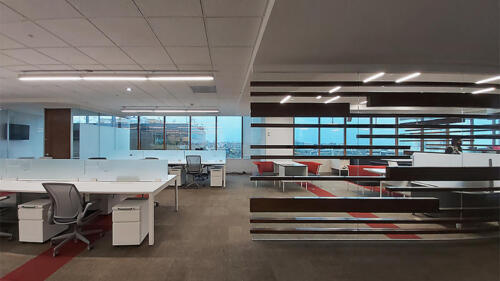 CORPORATIVO