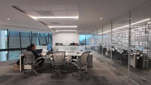 CORPORATIVO